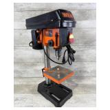Wen 8inch  5Speed Drill Press