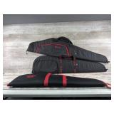 Ruger soft gun cases