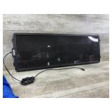Coleman  18W SOLAR PANEL  ITEM #: 58033