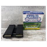 357 magnum ammo
