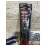 T-Bevel, Crimpers, Snips, Key Wrenches, Pin
