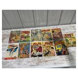 Comic Books