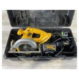 DeWalt Circular Saw Set