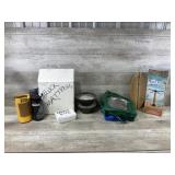 Truck Air Mattress and Repair Kit, Water B