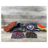 Menï¿½s Adults Apparel