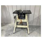 Delta Table Saw