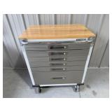 Ultra HD Seville Classic Tool Chest