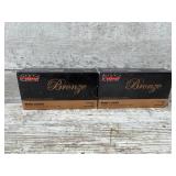 100 rounds of 9mm luger