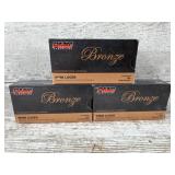 150 rounds of 9mm luger