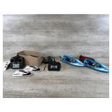 Remote Control Boats,
