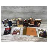 Signed Books by Authors