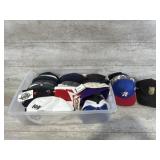 Collection of Hats