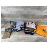Menï¿½s Adults Shirts and Shorts