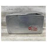 Vintage Coca-Cola Cooler
