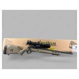 Remington 700 308 WIN. Bolt-Action Rifle