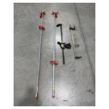 Clamps