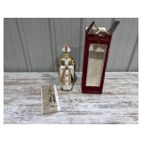 Pope John Paul II Decanter