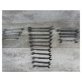 Craftsman Wrenches and others