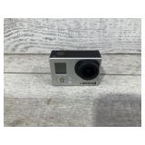GoPro Hero 3