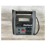 Die Hard Portable Power Box