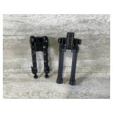 Light/Optic Mounts
