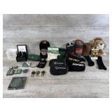 Golf items