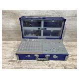 Kobalt Store-N-Carry Work Station. It is a