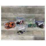 Lego Sets