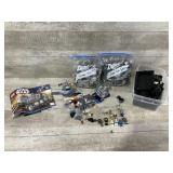 Lego Sets Star Wars and Miscellaneous Lego