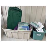 Assorted Totes