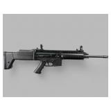 ISSC MK22 22LR Semi-Auto Rifle