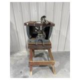 Vintage Sears Table Saw