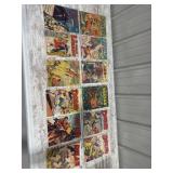 Collectible Comic Books