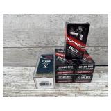 300 rounds of 22
