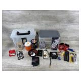 Miscellaneous Lot