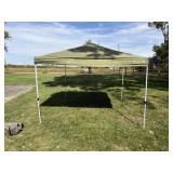 10 x 10 Guide Series Canopy