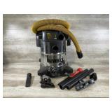 DeWalt Shop Vac