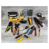 Electrical Lot