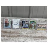Topps Cincinnati Reds Baseball Cards