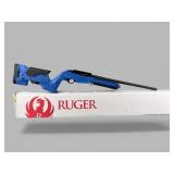 Ruger 10/22 22LR Semi-Auto Rifle
