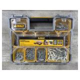 DeWalt Pro Organizer with Contents