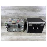 Coho Pack n Carry Box, Black Truck