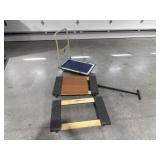 Piano Dolly, Piano Dolly with Handle, Cart