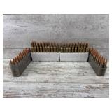 80 rounds of 7.62
