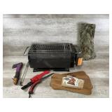 Outdoor Cooking Supplies