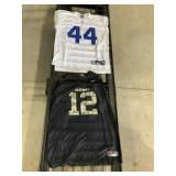 Reebok Indianapolis Colts Jersey #44 Clark size