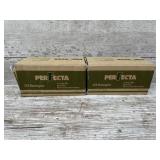 100 rounds of 223 Remington