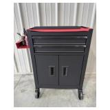 Rolling Tool Cart