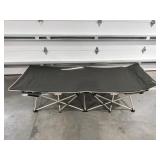 Folded Cot