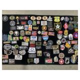 Collection of Patches